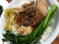 -林尧隆江猪脚饭店(东门店)