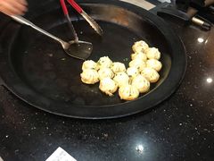 -毛华美食(清扬路店)