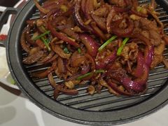 -大鸭梨烤鸭(顺义石园店)