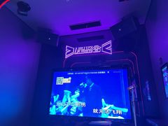 -星聚会KTV(上海火车站南广场嘉里合集店)