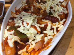 -唯成•韩国炭火烤肉 유성고기