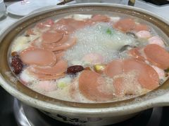 -土连锅·现熬养生汤锅(梁家巷店)