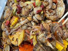 -聚德福海鲜家常菜(刘庄店)