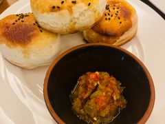 -Tajine Moroccan塔金摩洛哥中东餐厅