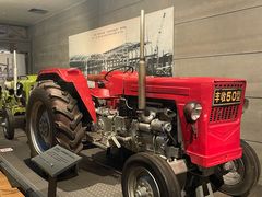 -柳州工业博物馆