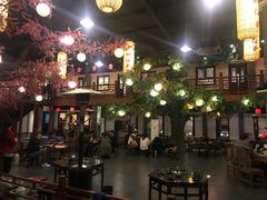 大堂-鲁城往事(游客中心店)