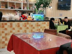 大堂-桃子餐厅·天津菜(红星路直营店)