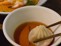 杭州小笼包-外婆家(蓝色港湾店)