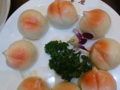 -鹿鸣春饭店(总店)