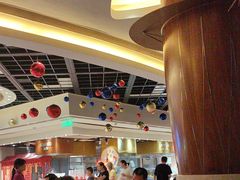 -怡咖啡自助餐(宁波香格里拉店)