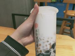 -书亦烧仙草(天益广场店)