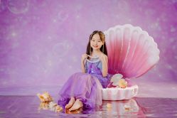 -玛瑞莎·儿童·亲子摄影(越秀店)
