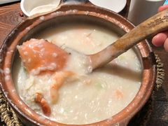 -南拳十三姨·潮汕砂锅粥(世纪金源店)