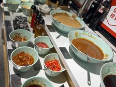 -食潮汕头鲜牛馆(望京保利店)
