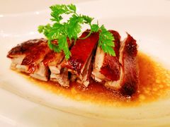 -成都瑞吉酒店·宴庭中餐厅