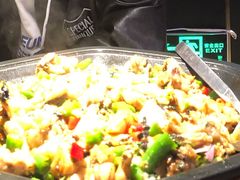 -蛙来哒(万豪城市广场黑金冠店)