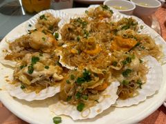 -稻香酒家(天河城店)