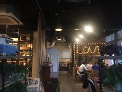 -烛影拾光观景餐厅·创意菜·摄影·小提琴(大唐不夜城店)