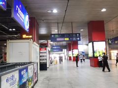 -东直门长途汽车站