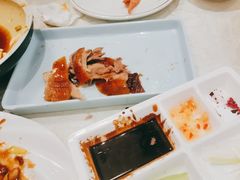 -福来居烤鸭店(天坛二店)
