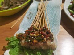 -大话小腰(鸟巢店)