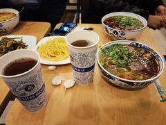 -西部马华清真食府·丝路菜(大钟寺店)
