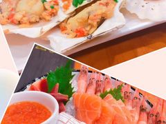 -银子铁板烧料理自助餐(人民广场店)