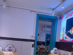 -老杨太太烧烤(文化广场店)