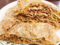 -清真永恒华威肉饼(潘家园店)