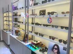 -ALPS阿尔卑斯眼镜(我格广场店)