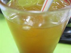 冻饮-胜利茶餐室