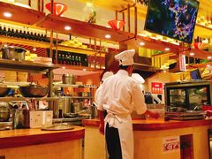 -西贝(宝乐汇店)