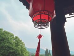 -白马涧龙池景区