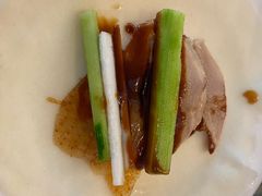-玉林烤鸭店(垡头店)