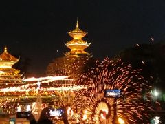 -深圳锦绣中华民俗村