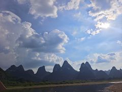 -61号餐吧(兴坪古镇漓江店)