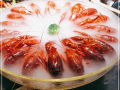 -红盔甲·小龙虾(长寿路店)
