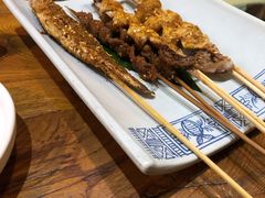 -云海肴·汽锅鸡·云南菜(天津国金汇店)