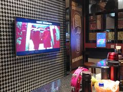 -幸福时光KTV(纬六路店)