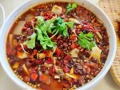 -成都驻京办餐厅(蜀都宾馆店)