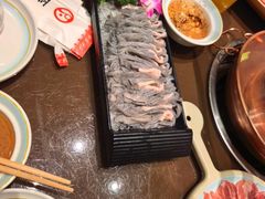 -匹夫涮肉城(黄村店)