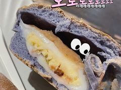 -黑草莓(重庆路店)