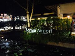-曼谷素万那普国际机场