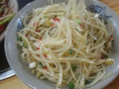 -味老大土碗菜(中山三路店)