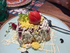 -卢布里西餐厅(海拉尔店)