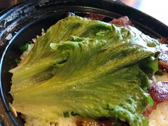 -新大咀港式茶餐厅(宝山万达店)