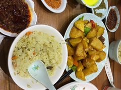 -清真·益鑫羊肉手抓馆(花园北街店)