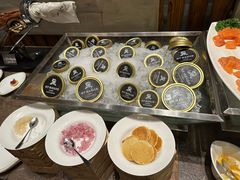 -拉萨瑞吉酒店-秀餐厅