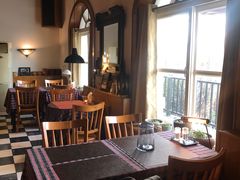 -小世界西餐厅(建国门店)