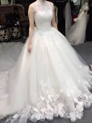 宝娜嫁衣馆-南京宝娜嫁衣婚纱礼服馆(中央路店)
